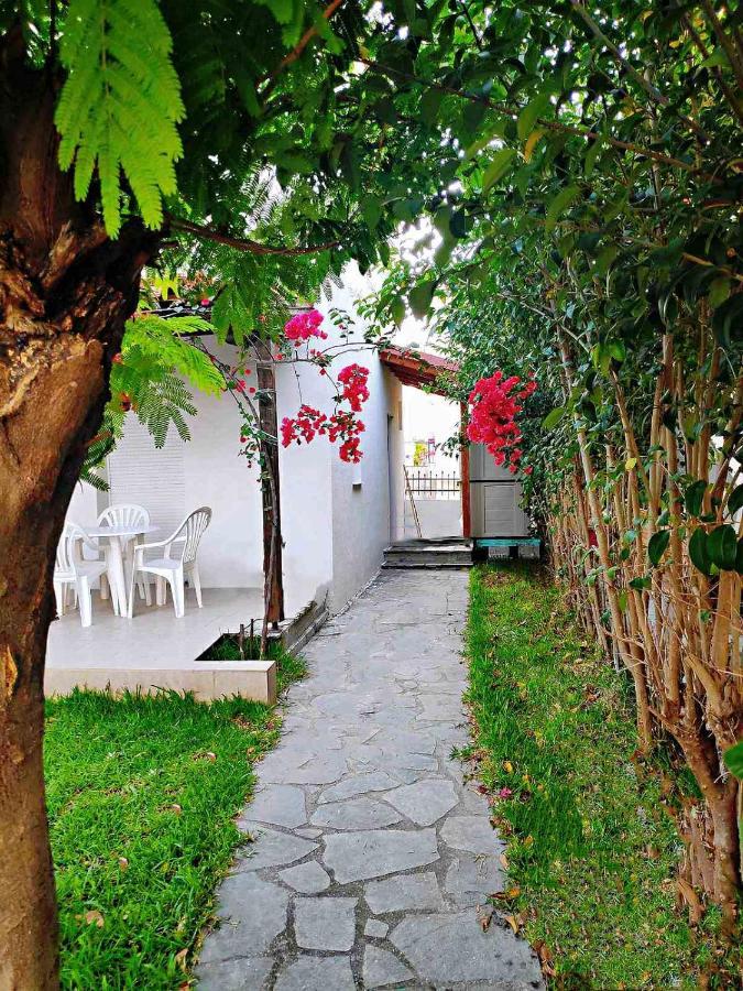 Nicole'S Residence Πολύχρονο Εξωτερικό φωτογραφία