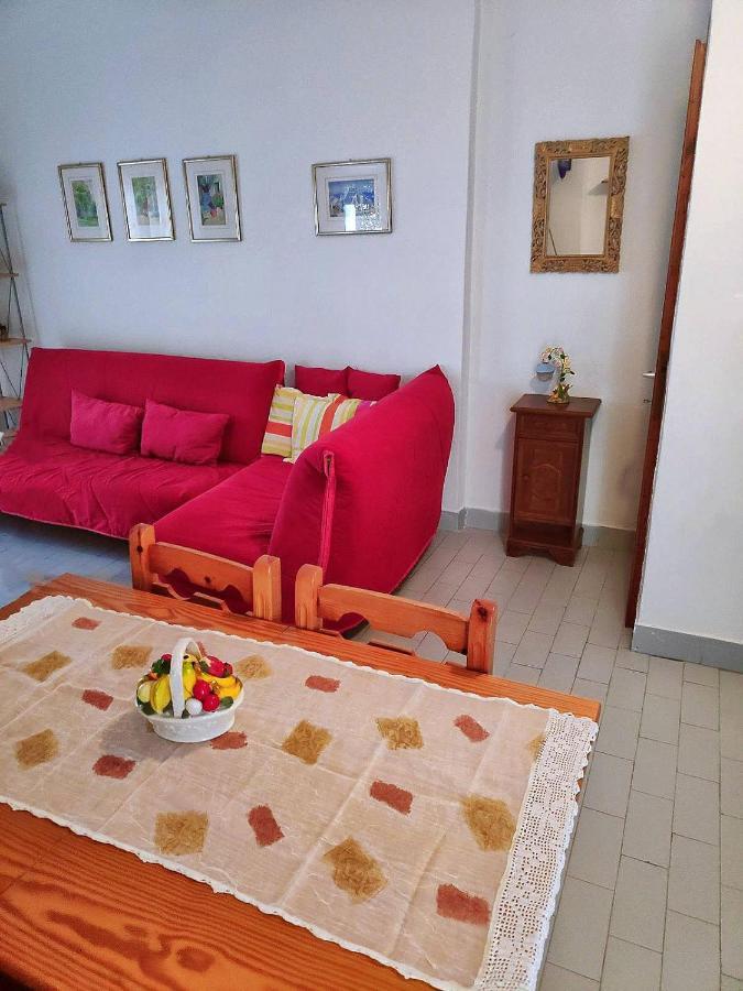 Nicole'S Residence Πολύχρονο Εξωτερικό φωτογραφία