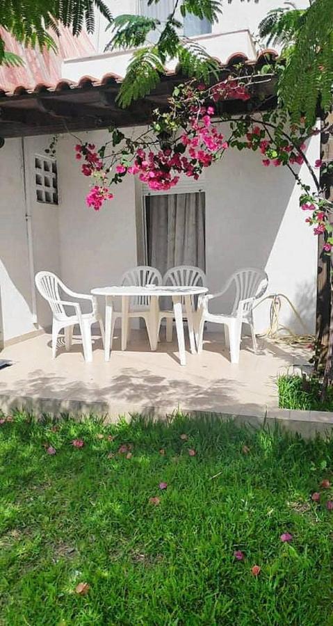 Nicole'S Residence Πολύχρονο Εξωτερικό φωτογραφία