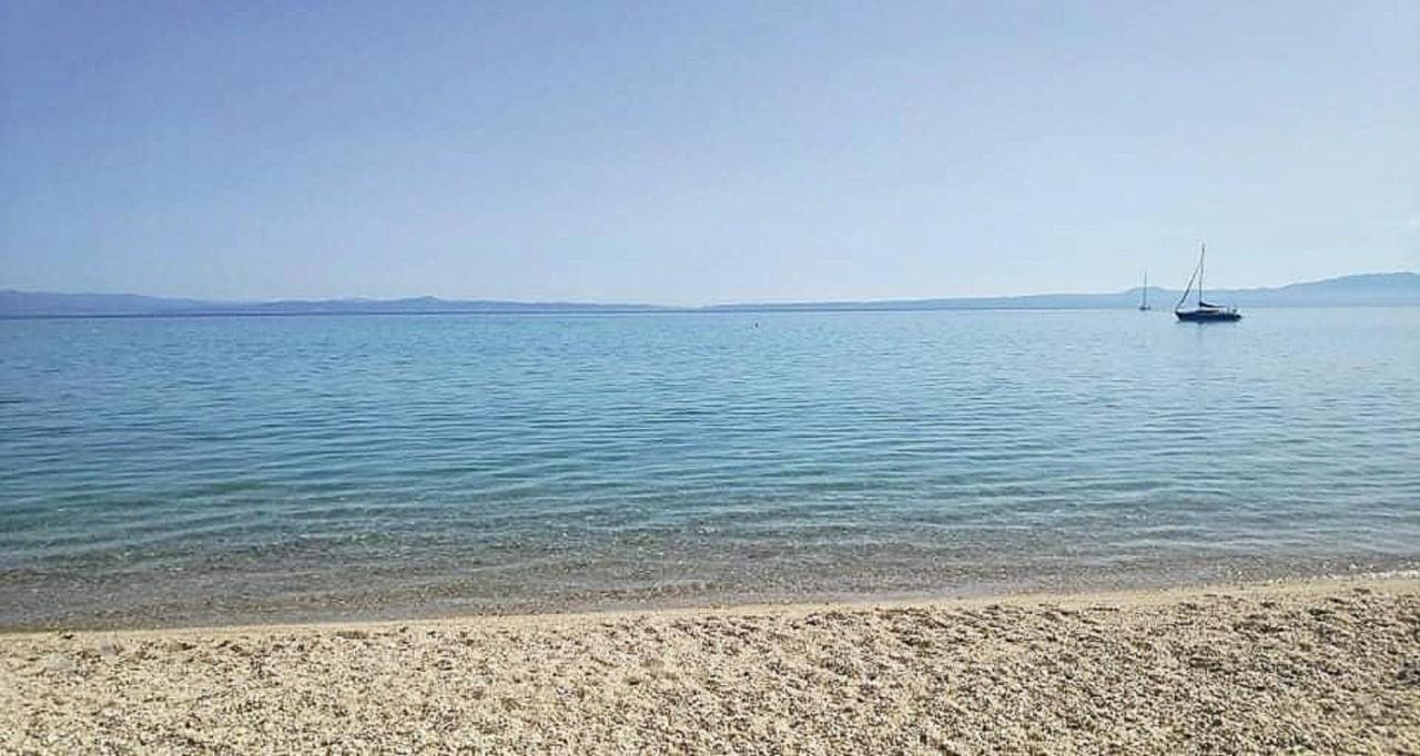 Nicole'S Residence Πολύχρονο Εξωτερικό φωτογραφία