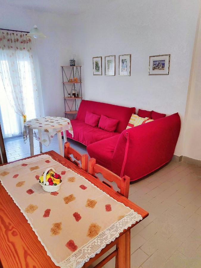 Nicole'S Residence Πολύχρονο Εξωτερικό φωτογραφία
