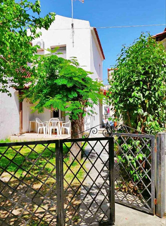 Nicole'S Residence Πολύχρονο Εξωτερικό φωτογραφία